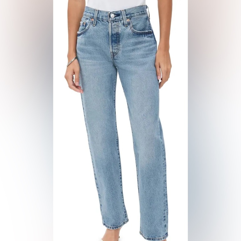 Levi’s 501 90s jeans